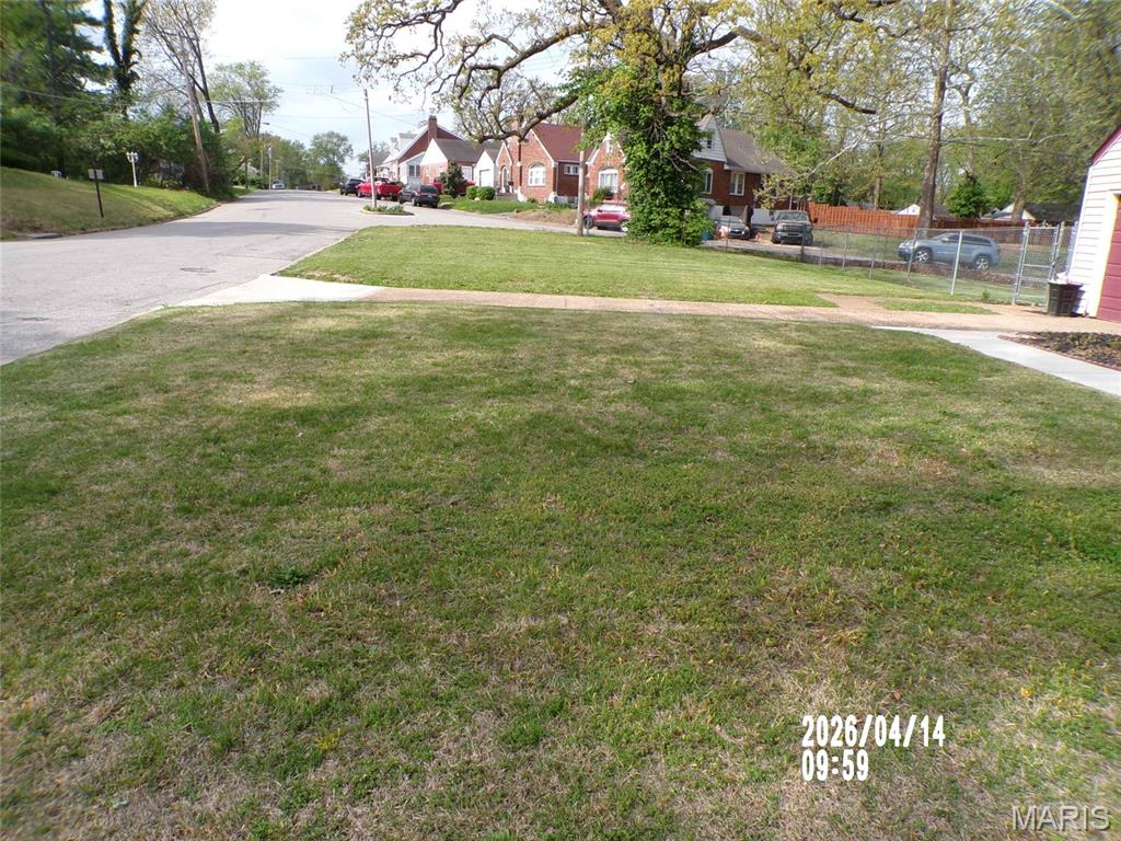 Kenwood Homesites - Residential