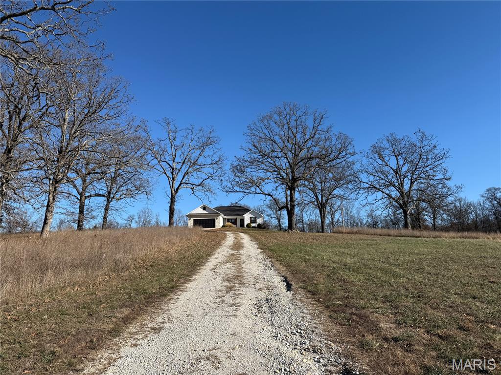 5400 Private Road 1351