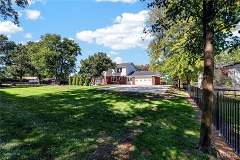 Tiny photo for 12120 Hibler Drive, Creve Coeur, MO 63141 (MLS # 26063868)