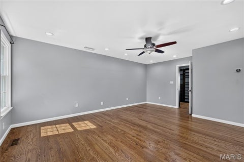 Tiny photo for 12120 Hibler Drive, Creve Coeur, MO 63141 (MLS # 26063868)