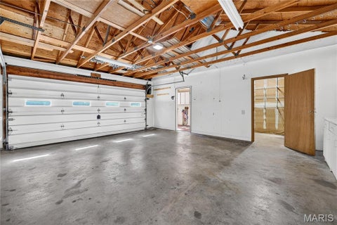 Tiny photo for 12120 Hibler Drive, Creve Coeur, MO 63141 (MLS # 26063868)