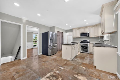 Tiny photo for 12120 Hibler Drive, Creve Coeur, MO 63141 (MLS # 26063868)
