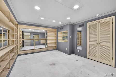 Tiny photo for 12120 Hibler Drive, Creve Coeur, MO 63141 (MLS # 26063868)