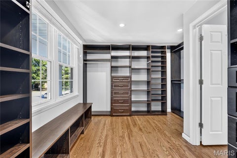 Tiny photo for 12120 Hibler Drive, Creve Coeur, MO 63141 (MLS # 26063868)