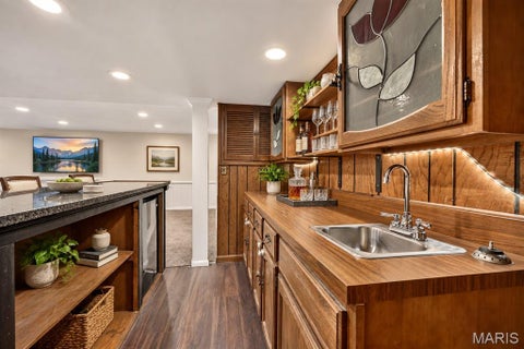 Tiny photo for 12120 Hibler Drive, Creve Coeur, MO 63141 (MLS # 26063868)