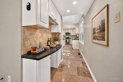 Tiny photo for 12120 Hibler Drive, Creve Coeur, MO 63141 (MLS # 26063868)