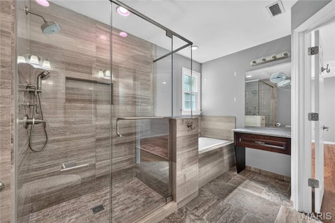 Tiny photo for 12120 Hibler Drive, Creve Coeur, MO 63141 (MLS # 26063868)