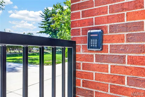 Tiny photo for 12120 Hibler Drive, Creve Coeur, MO 63141 (MLS # 26063868)