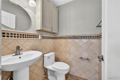Tiny photo for 12120 Hibler Drive, Creve Coeur, MO 63141 (MLS # 26063868)