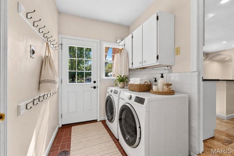 Tiny photo for 12120 Hibler Drive, Creve Coeur, MO 63141 (MLS # 26063868)