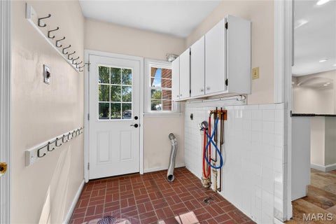 Tiny photo for 12120 Hibler Drive, Creve Coeur, MO 63141 (MLS # 26063868)