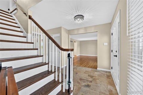 Tiny photo for 12120 Hibler Drive, Creve Coeur, MO 63141 (MLS # 26063868)