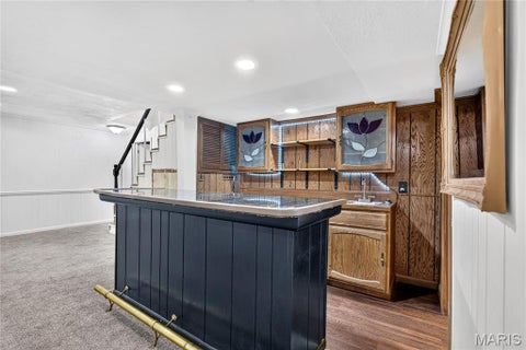 Tiny photo for 12120 Hibler Drive, Creve Coeur, MO 63141 (MLS # 26063868)