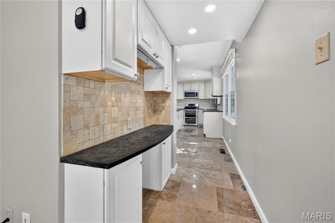 Tiny photo for 12120 Hibler Drive, Creve Coeur, MO 63141 (MLS # 26063868)