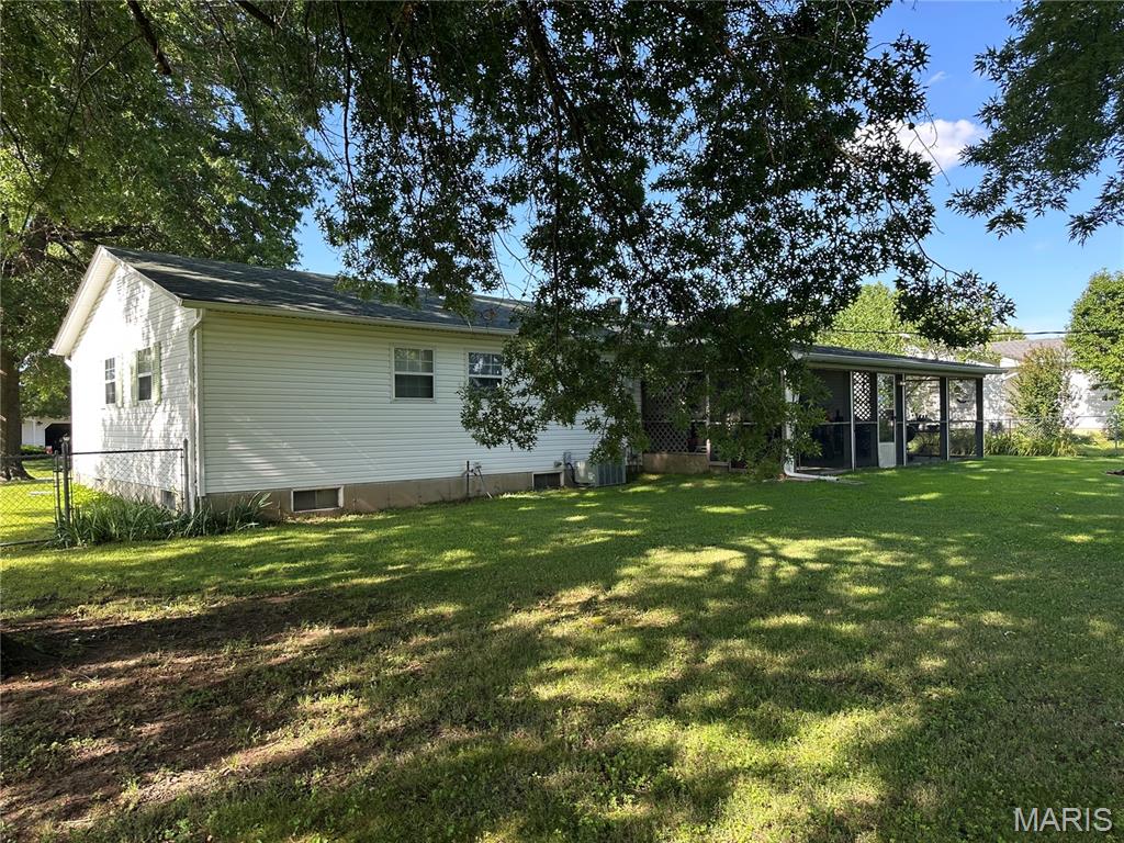 1786 Southridge Lane