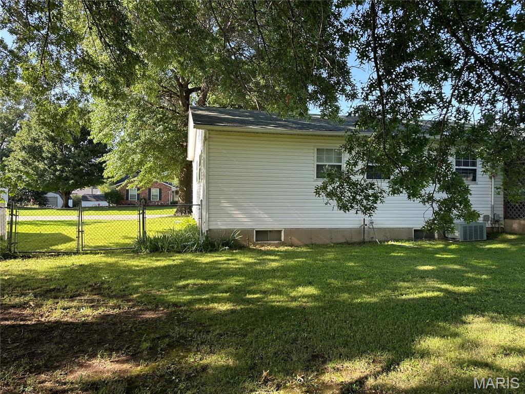 1786 Southridge Lane