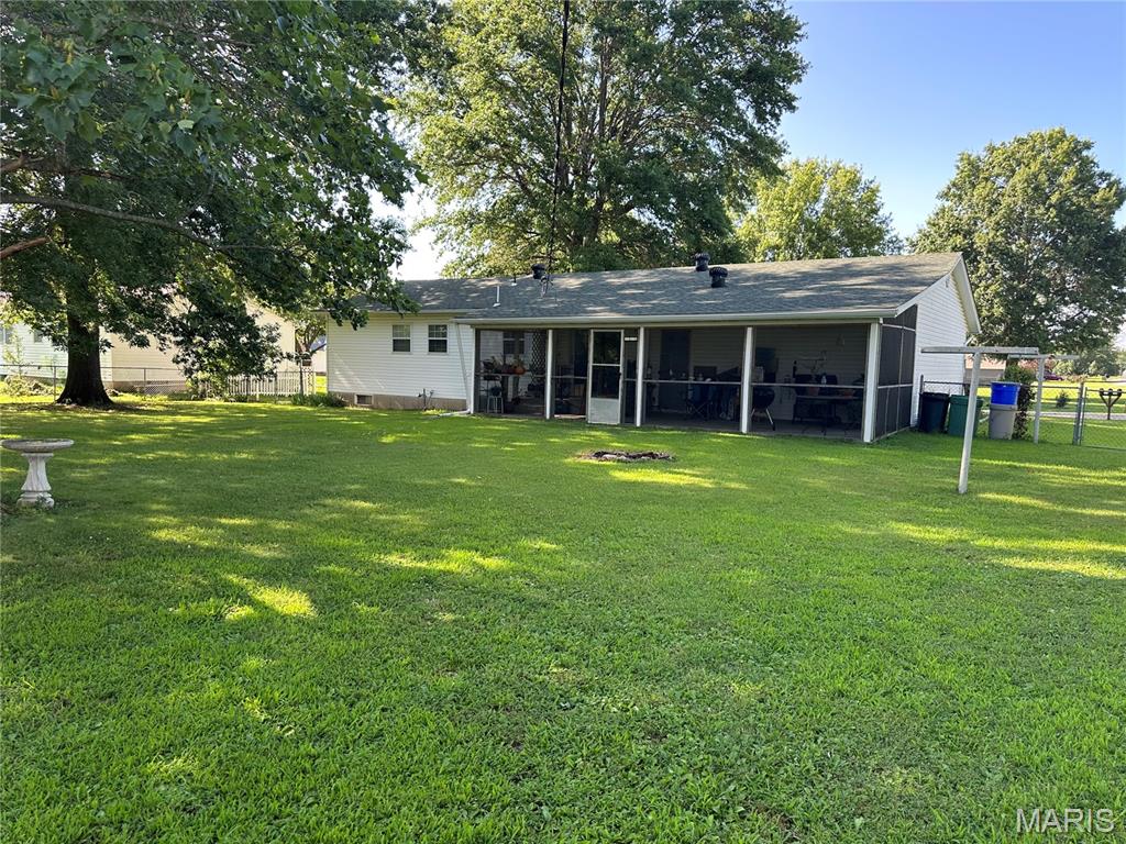 1786 Southridge Lane