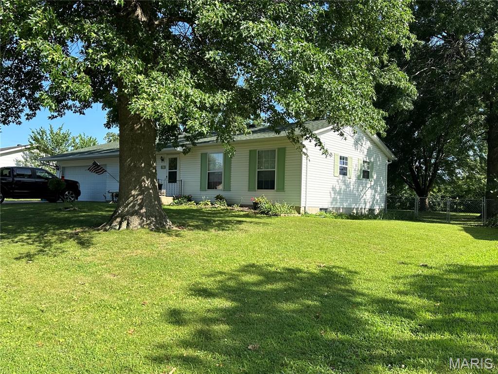 1786 Southridge Lane