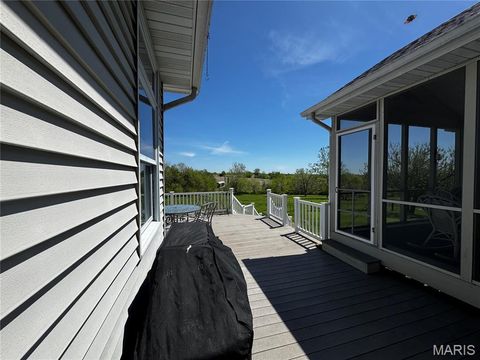Tiny photo for 24732 State Highway Cc, Ewing, MO 63440 (MLS # 26026122)