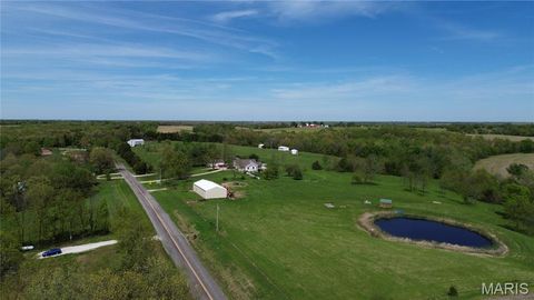 Tiny photo for 24732 State Highway Cc, Ewing, MO 63440 (MLS # 26026122)