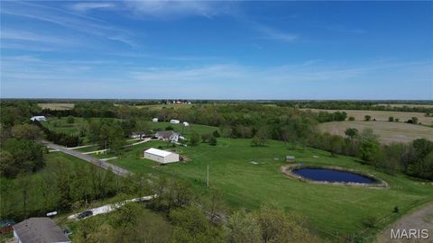 Tiny photo for 24732 State Highway Cc, Ewing, MO 63440 (MLS # 26026122)
