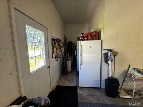 Tiny photo for 24732 State Highway Cc, Ewing, MO 63440 (MLS # 26026122)