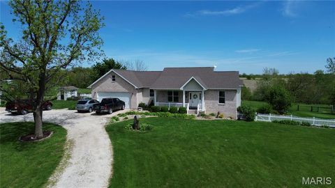 Tiny photo for 24732 State Highway Cc, Ewing, MO 63440 (MLS # 26026122)
