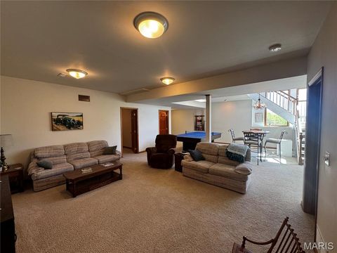 Tiny photo for 24732 State Highway Cc, Ewing, MO 63440 (MLS # 26026122)