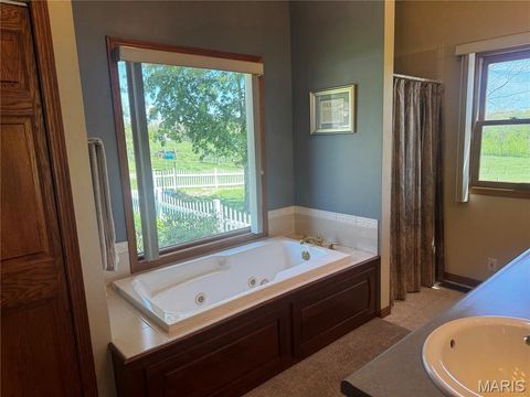 Tiny photo for 24732 State Highway Cc, Ewing, MO 63440 (MLS # 26026122)