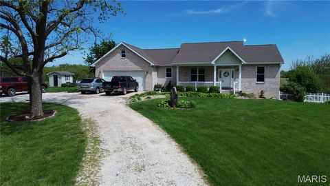 Photo of 24732 State Highway Cc, Ewing, MO 63440 (MLS # 26026122)