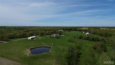 Tiny photo for 24732 State Highway Cc, Ewing, MO 63440 (MLS # 26026122)