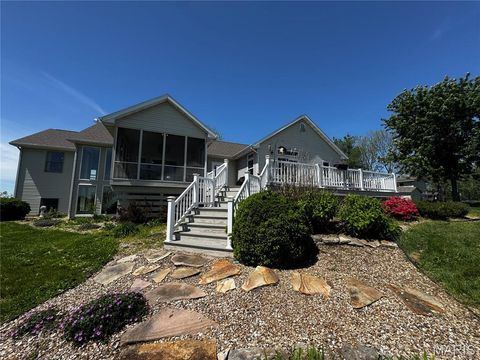 Tiny photo for 24732 State Highway Cc, Ewing, MO 63440 (MLS # 26026122)