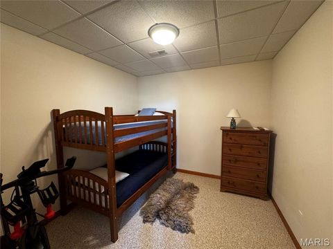 Tiny photo for 24732 State Highway Cc, Ewing, MO 63440 (MLS # 26026122)