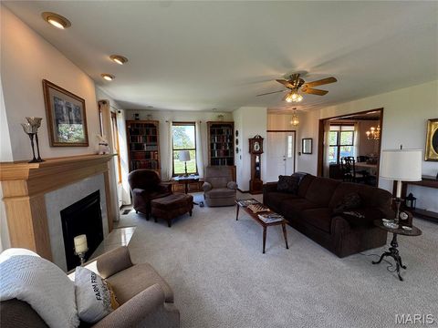 Tiny photo for 24732 State Highway Cc, Ewing, MO 63440 (MLS # 26026122)