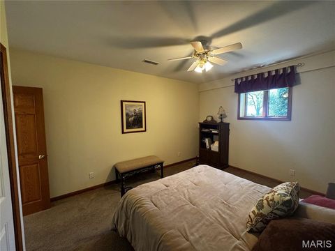 Tiny photo for 24732 State Highway Cc, Ewing, MO 63440 (MLS # 26026122)