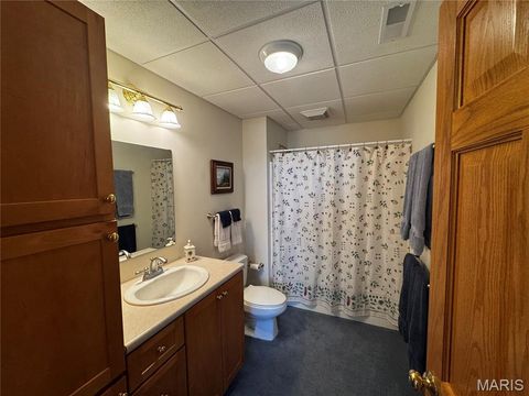 Tiny photo for 24732 State Highway Cc, Ewing, MO 63440 (MLS # 26026122)