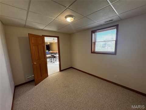 Tiny photo for 24732 State Highway Cc, Ewing, MO 63440 (MLS # 26026122)