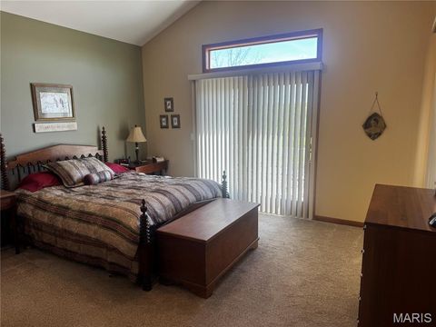 Tiny photo for 24732 State Highway Cc, Ewing, MO 63440 (MLS # 26026122)