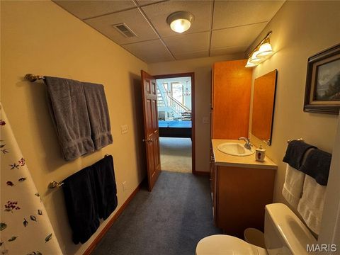 Tiny photo for 24732 State Highway Cc, Ewing, MO 63440 (MLS # 26026122)