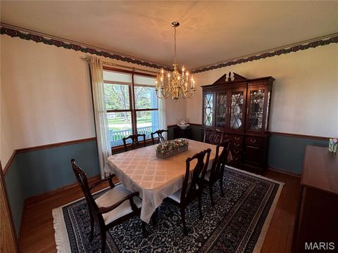 Tiny photo for 24732 State Highway Cc, Ewing, MO 63440 (MLS # 26026122)