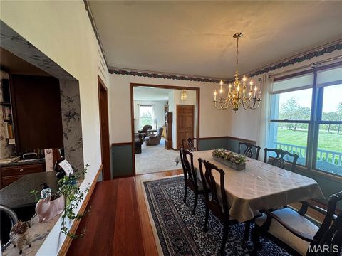 Tiny photo for 24732 State Highway Cc, Ewing, MO 63440 (MLS # 26026122)