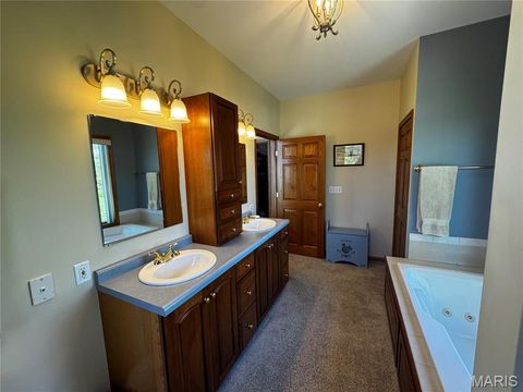 Tiny photo for 24732 State Highway Cc, Ewing, MO 63440 (MLS # 26026122)