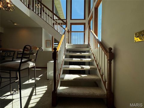 Tiny photo for 24732 State Highway Cc, Ewing, MO 63440 (MLS # 26026122)
