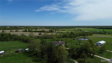 Tiny photo for 24732 State Highway Cc, Ewing, MO 63440 (MLS # 26026122)
