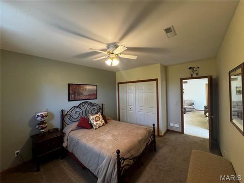 Tiny photo for 24732 State Highway Cc, Ewing, MO 63440 (MLS # 26026122)