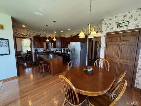 Tiny photo for 24732 State Highway Cc, Ewing, MO 63440 (MLS # 26026122)