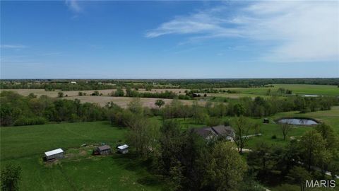 Tiny photo for 24732 State Highway Cc, Ewing, MO 63440 (MLS # 26026122)