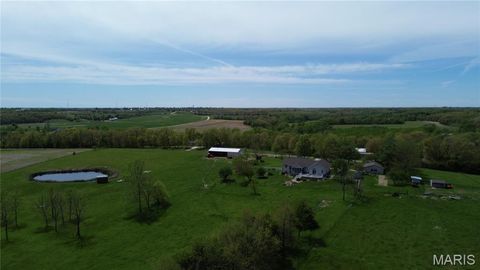 Tiny photo for 24732 State Highway Cc, Ewing, MO 63440 (MLS # 26026122)