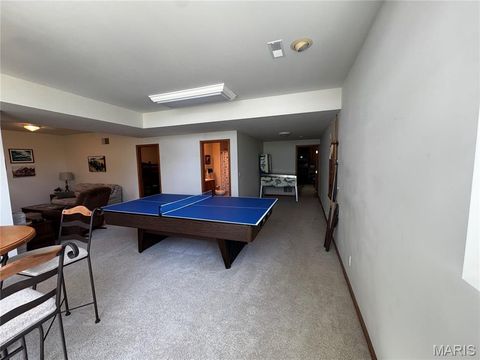 Tiny photo for 24732 State Highway Cc, Ewing, MO 63440 (MLS # 26026122)