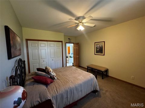 Tiny photo for 24732 State Highway Cc, Ewing, MO 63440 (MLS # 26026122)